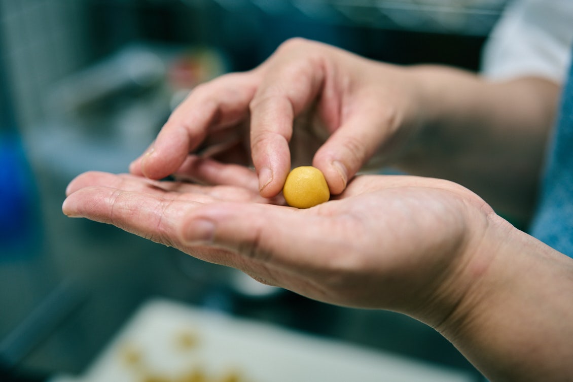 日本太太的晚年再创业，做自己喜欢的事情，60岁重新出发，刚刚好