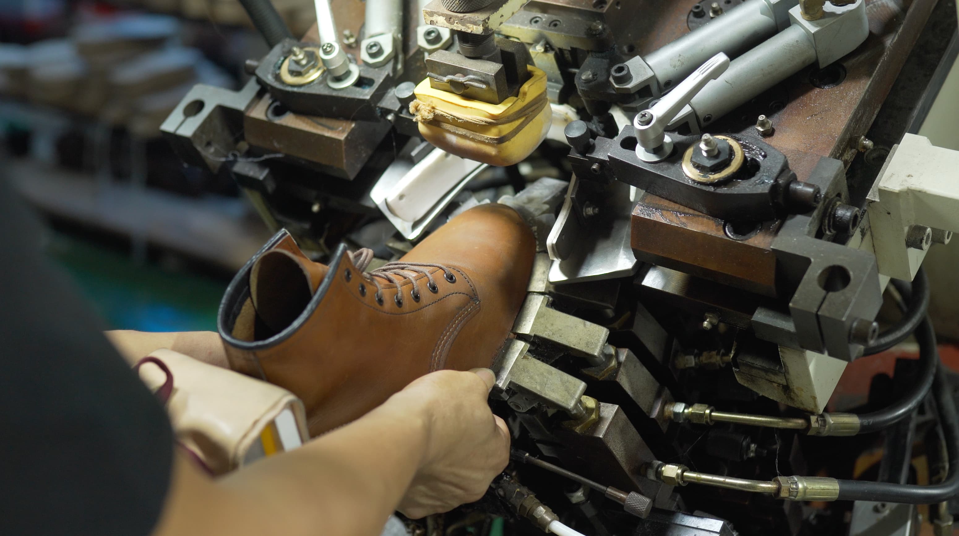 鞋方面的专业术语,关于鞋品介绍的专业术语