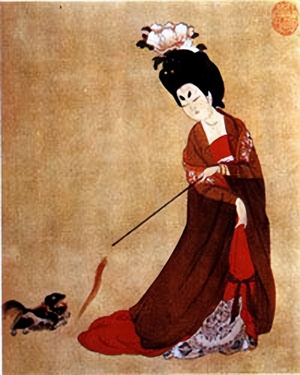 唐代服装与服饰的变化,唐代服饰如何与现代服饰发展结合