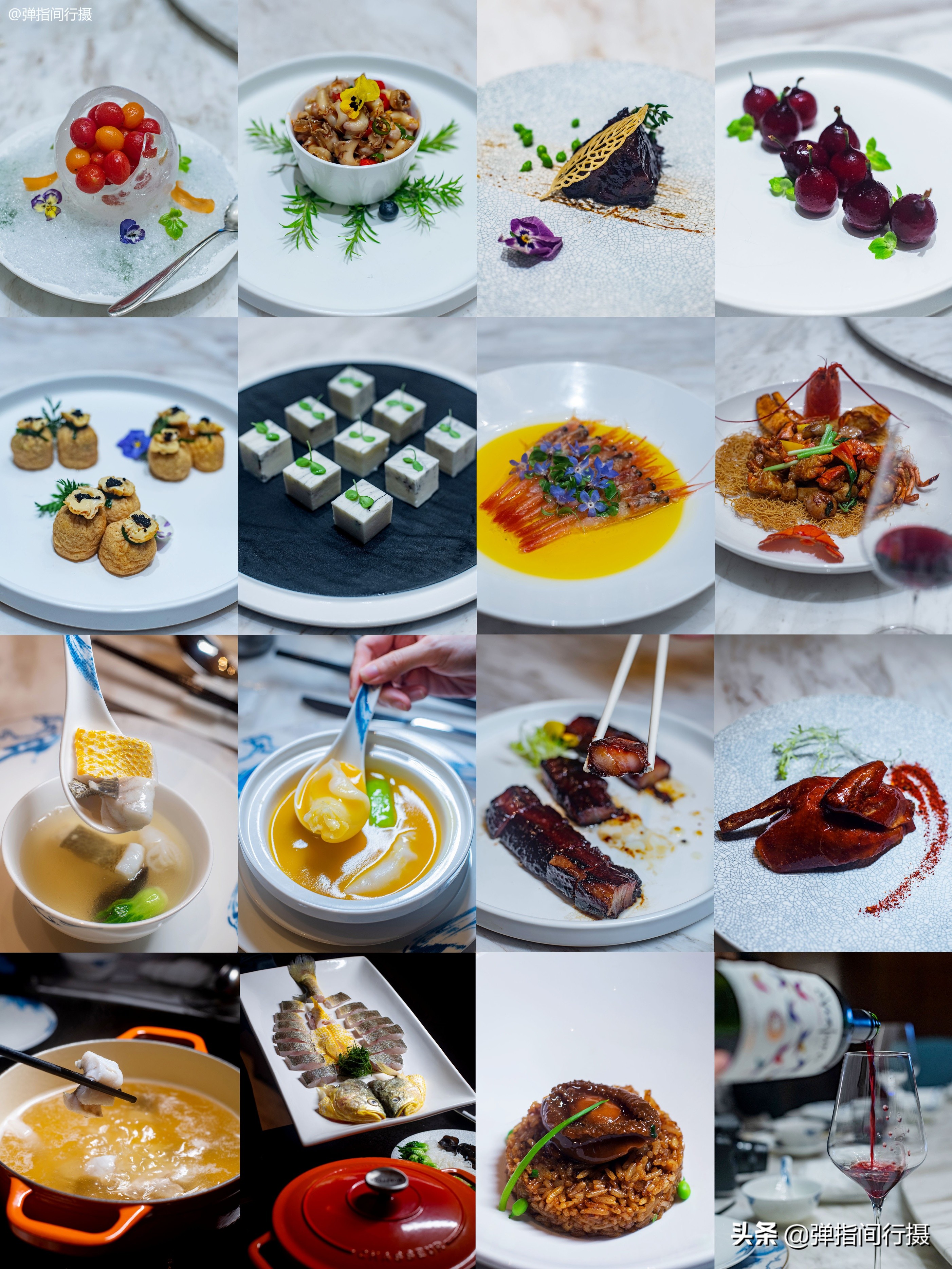 超美海景酒店设计,珠海即将建造的世界顶级酒店