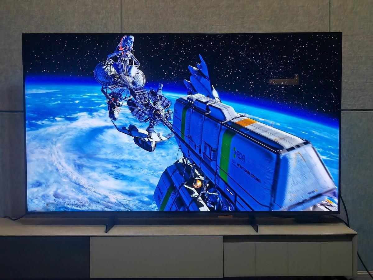 今年618销量第一的65寸电视,618最值得入的电视