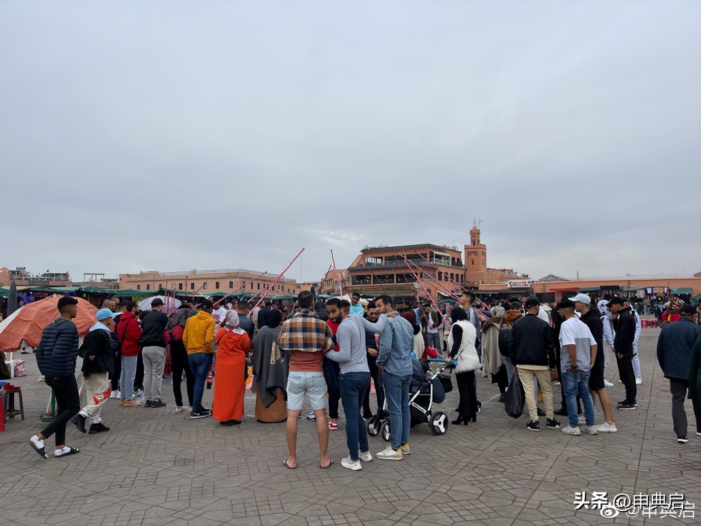 10岁移民加拿大的华人，赴美干IT，坦言美国很多方面已落后于中国