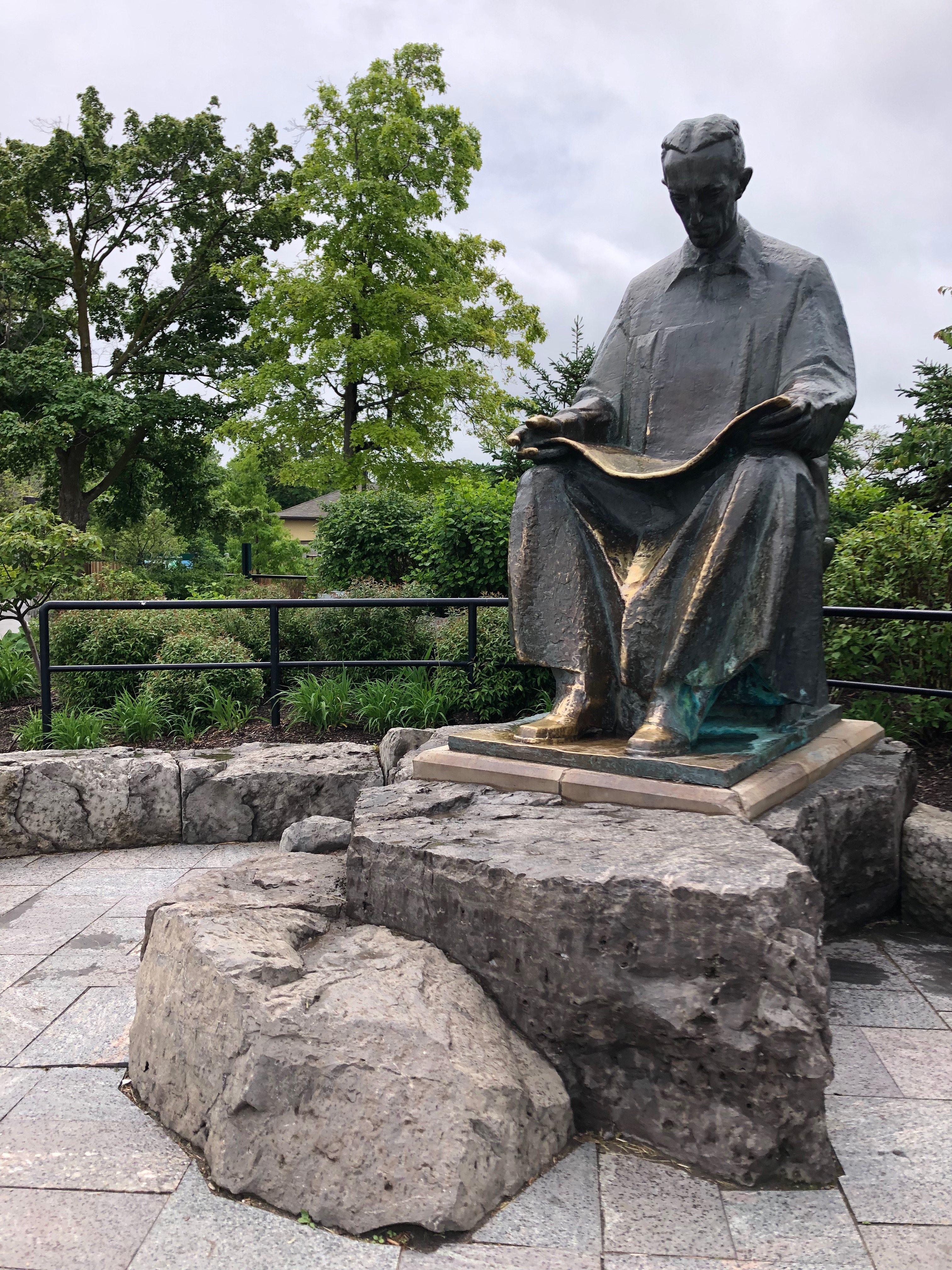 美加边境的尼亚加拉大瀑布,尼亚加拉瀑布加拿大视角