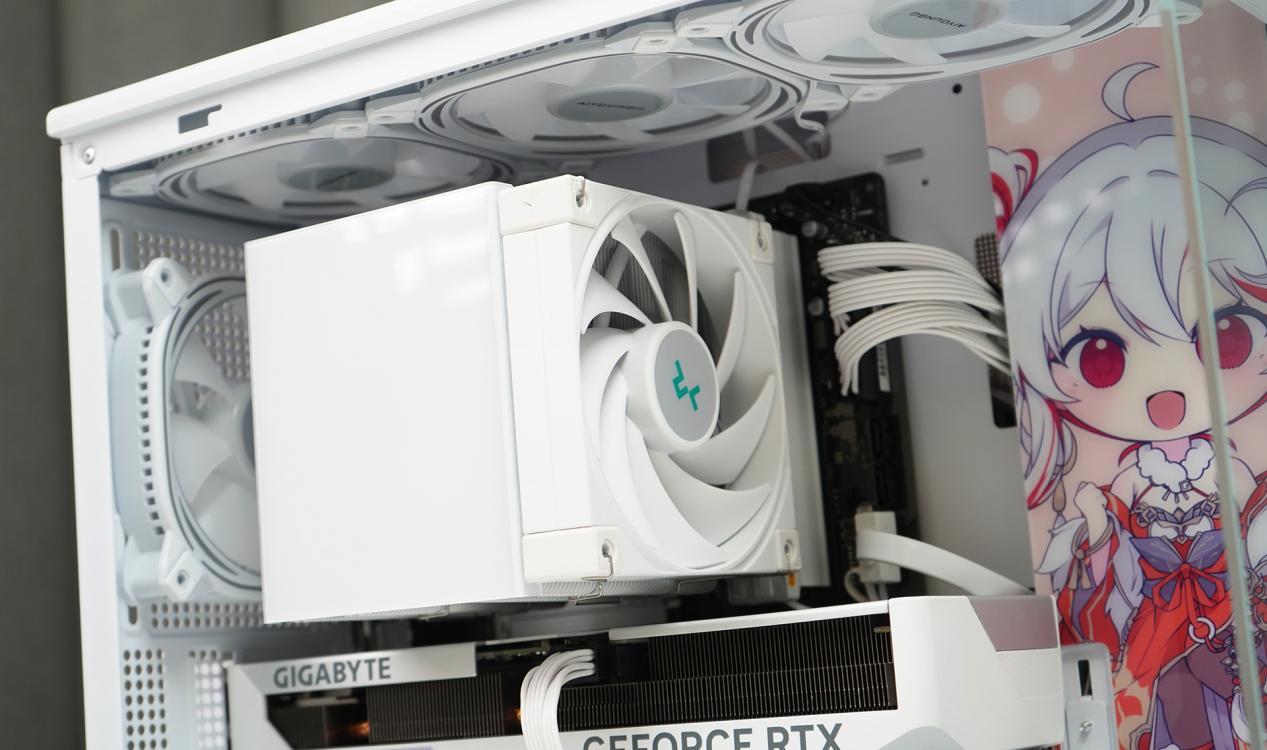 双11海景房效果图,双11海景房机箱推荐