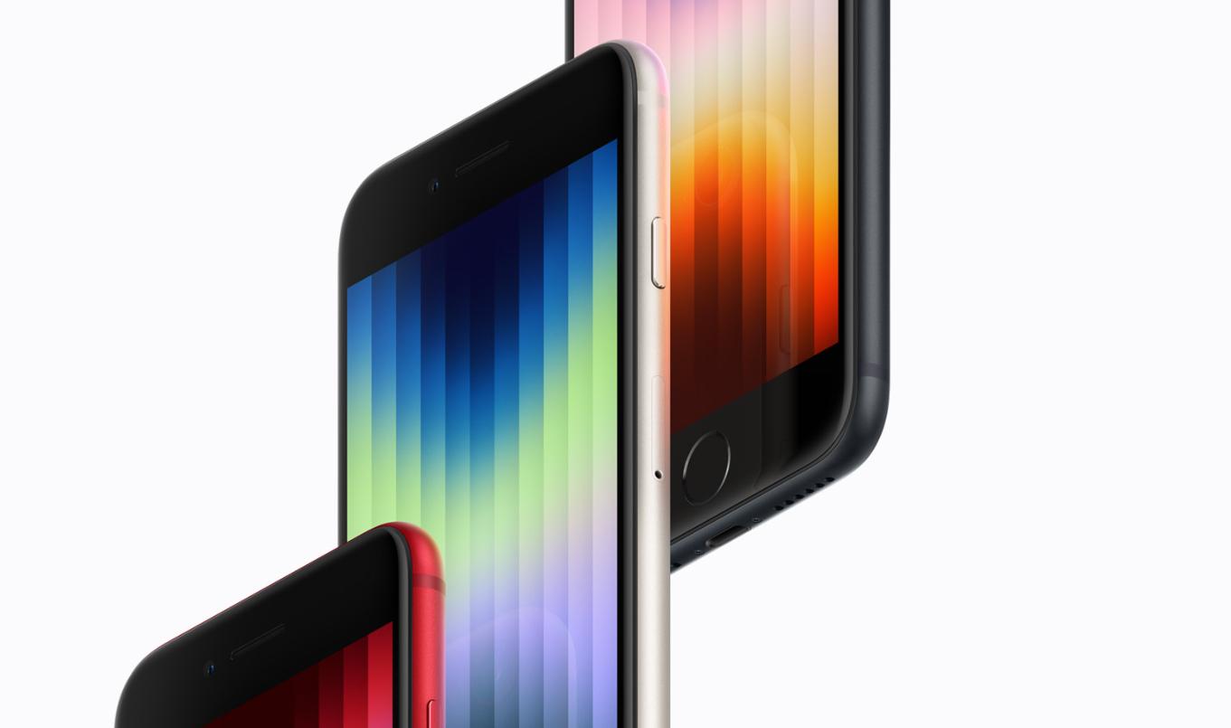 我的iPhoneX使用几年了，依然能够使用的原因是什么？