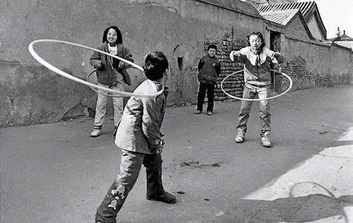 70年代童年回忆玩什么,有谁记得70后童年玩过的东西