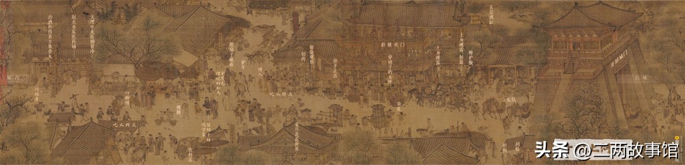 华夏历史服饰,华夏传统服装