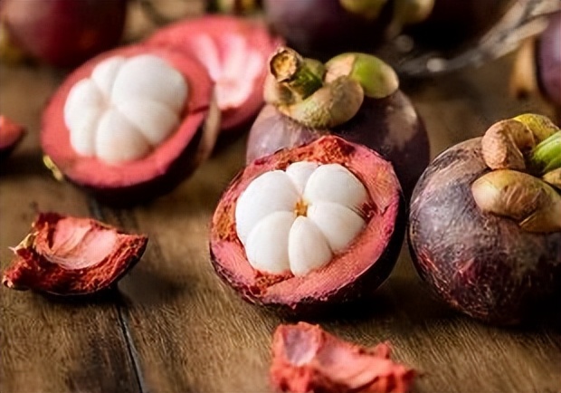 山竹的热量,山竹知识知多少