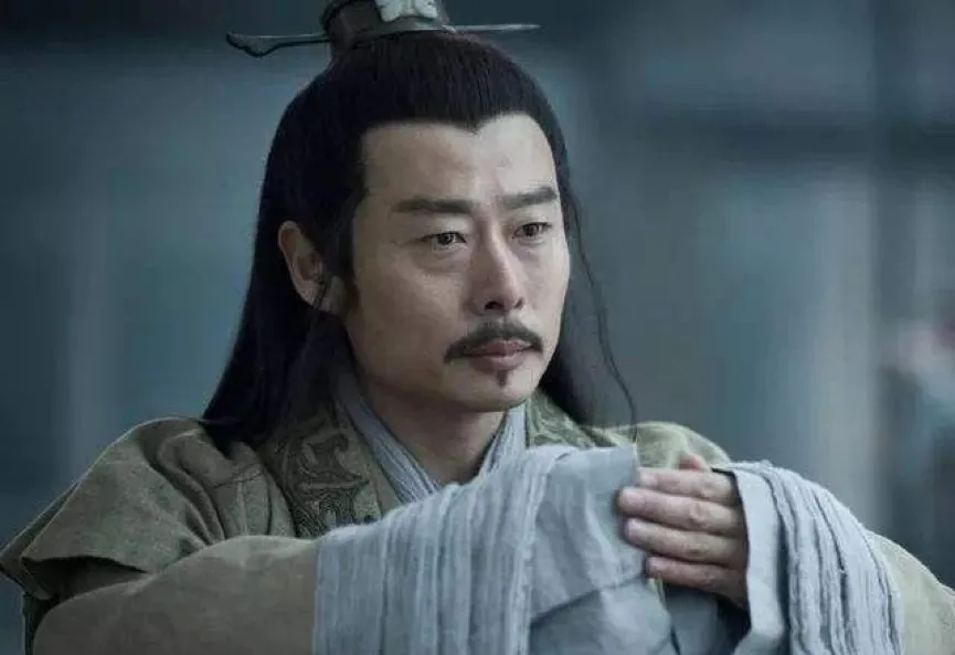 张良作为韩国人为什么选择刘邦,张良为什么不辅助韩王