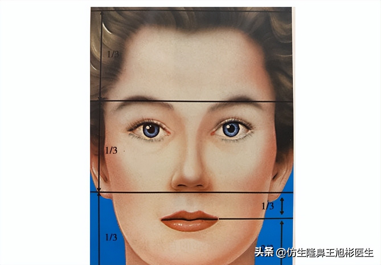 短鼻延长,短鼻塌鼻可以逆袭变长吗