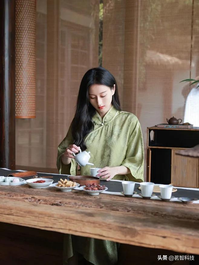 茶楼经营秘籍：如何降低成本提高营收