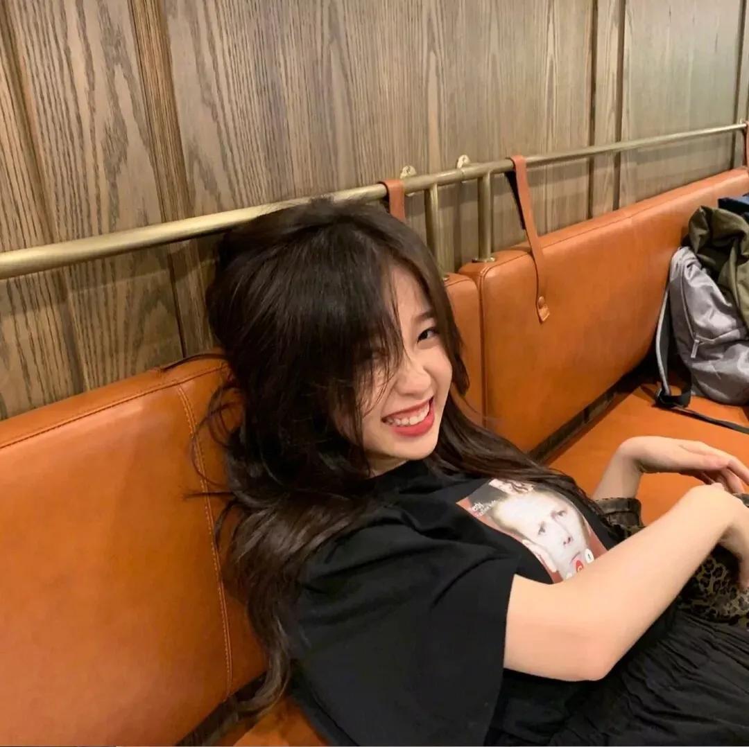 爱豆头像圆形,发你家爱豆的头像