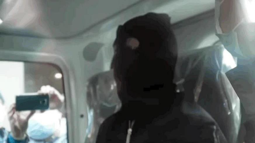 安以轩曝老公涉多项罪名,安以轩为陈荣炼打官司吗