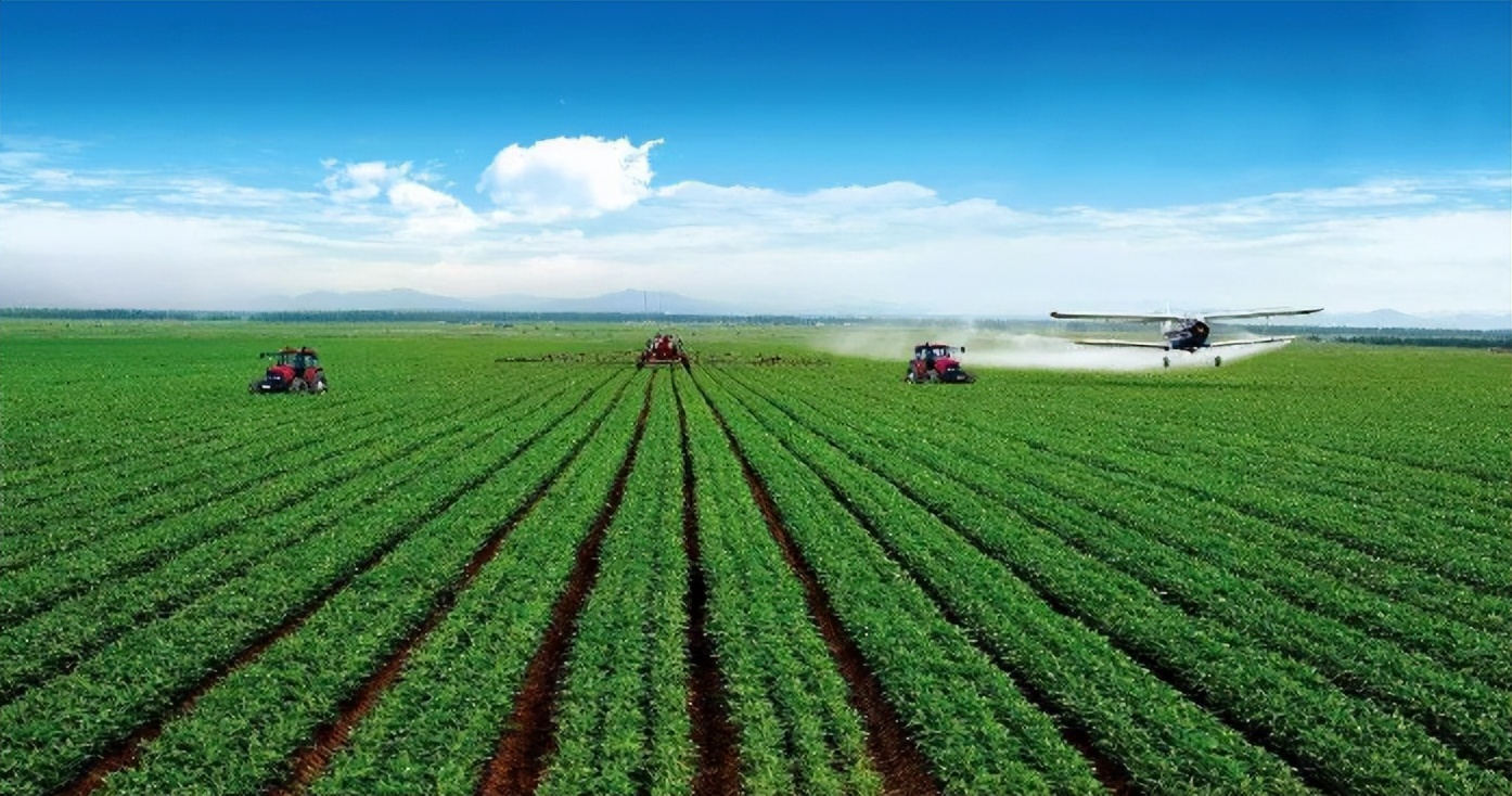 农业技术进步的现状思考与对策,农业科技发展现状和趋势