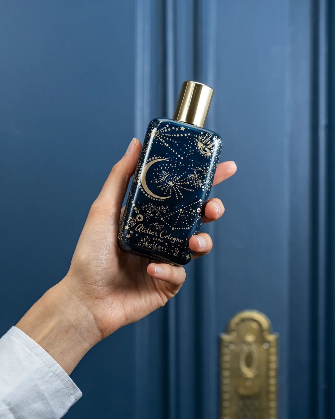 看完就想买的节日季限定,又是白打工一年的概念