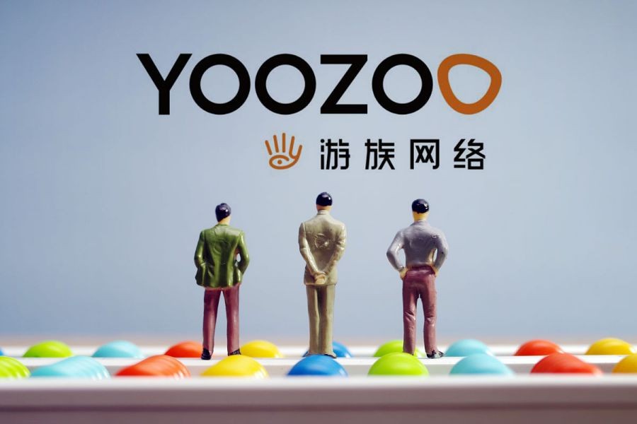 游族网络2018年利润,游族网络在游戏类上市公司的排名