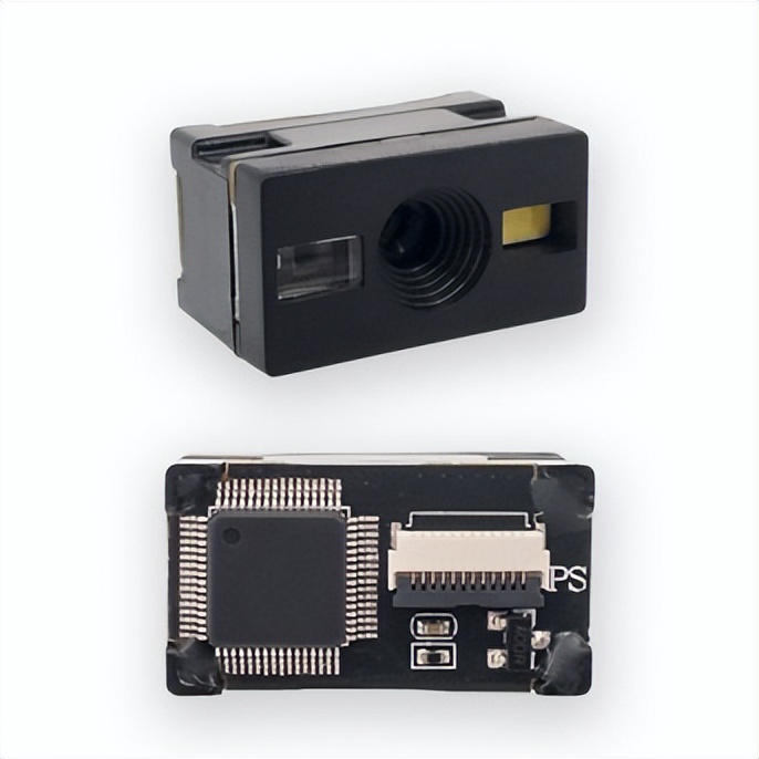 条码扫描快递柜,快递柜扫码取件是运用什么系统