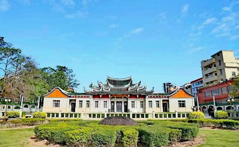 厦门十大必去景点,厦门必玩的十大景点推荐一下