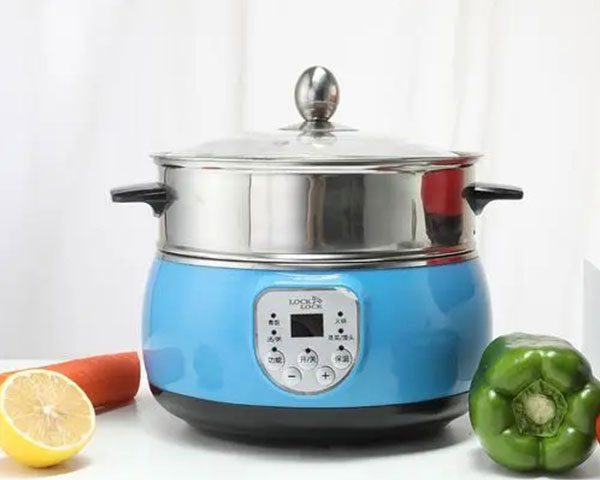 304不锈钢蒸锅单底好还是复底好,不锈钢蒸锅什么底好