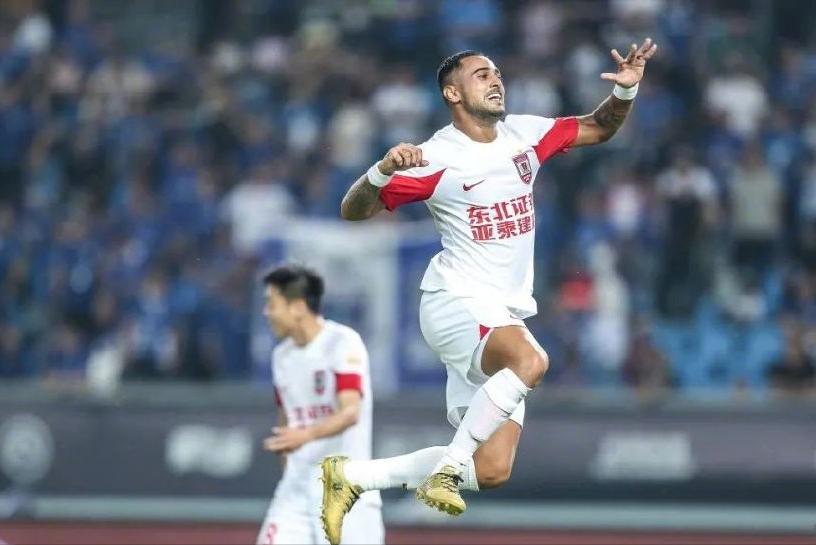 中超第八轮进球集锦,中超门将前9轮出击数据排名