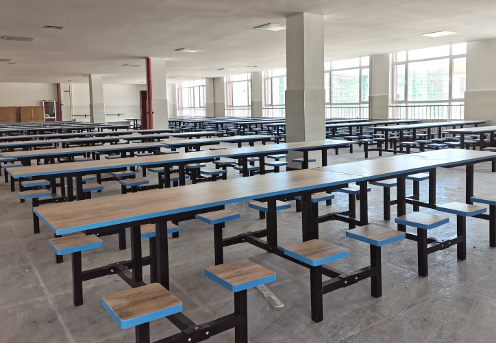 餐桌椅生产厂家哪些最好,工厂餐桌椅款式