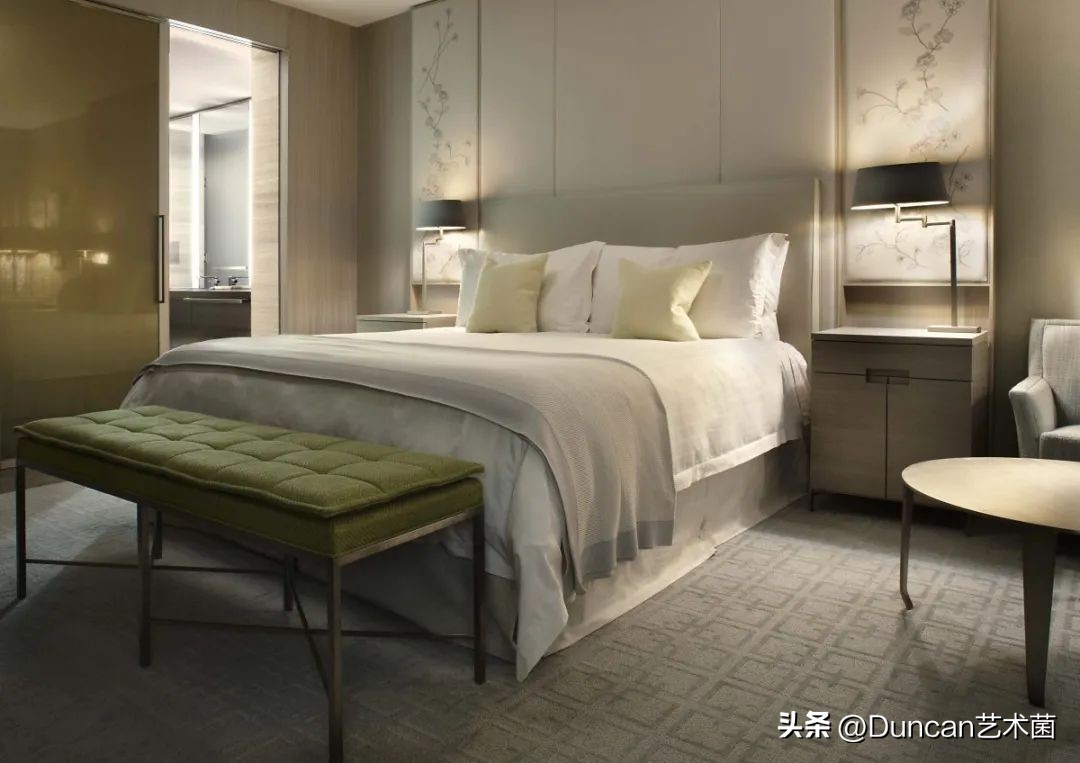 世界顶级云端酒店,全球十大顶级设计酒店