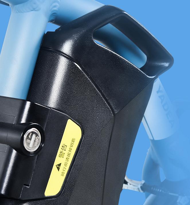 雅迪电动自行车哪款配置比较高,雅迪yc300价格