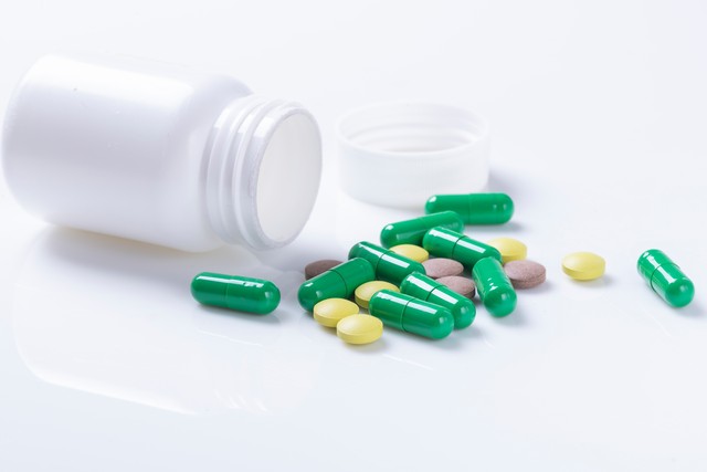 降血糖吃消渴丸效果怎样,单一吃消渴丸能降血糖吗