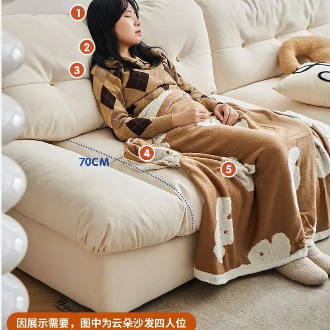 十大最不建议买的网红沙发,网红沙发哪款最实用