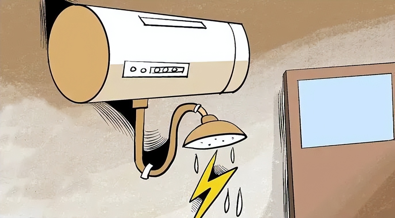 出租房热水器致租客死亡事件,出租房热水器漏电死亡房东负责吗