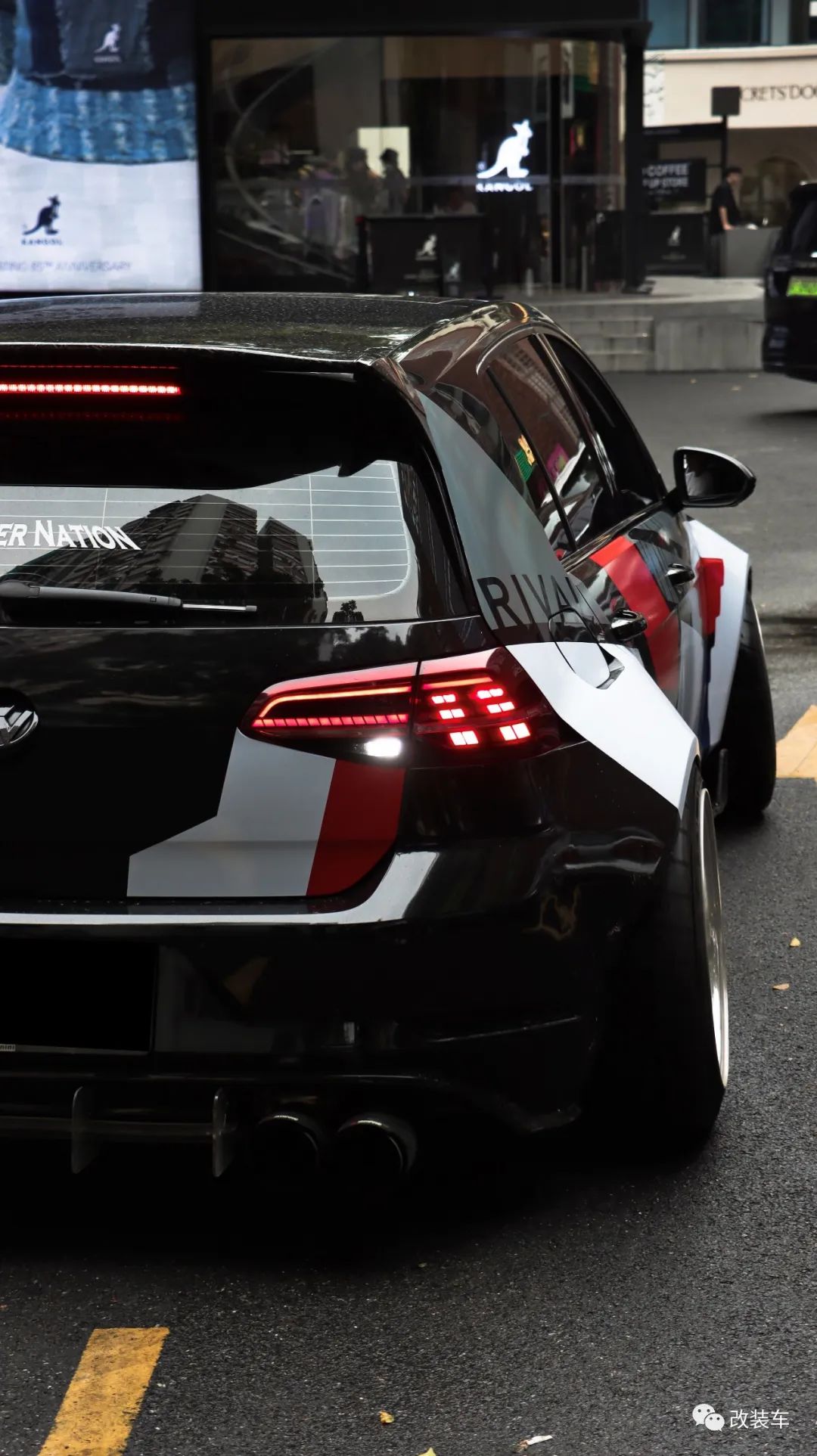 高尔夫gti400马力能跑多少,2019款7.5代高尔夫gti