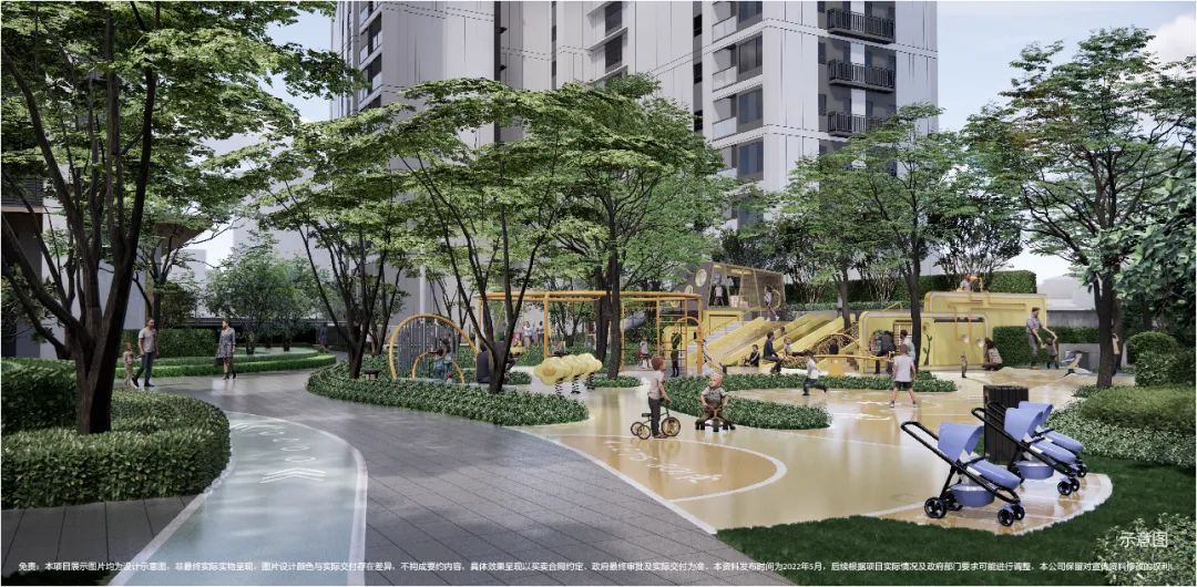 光明区凤凰城新盘,光明区中海观园房价