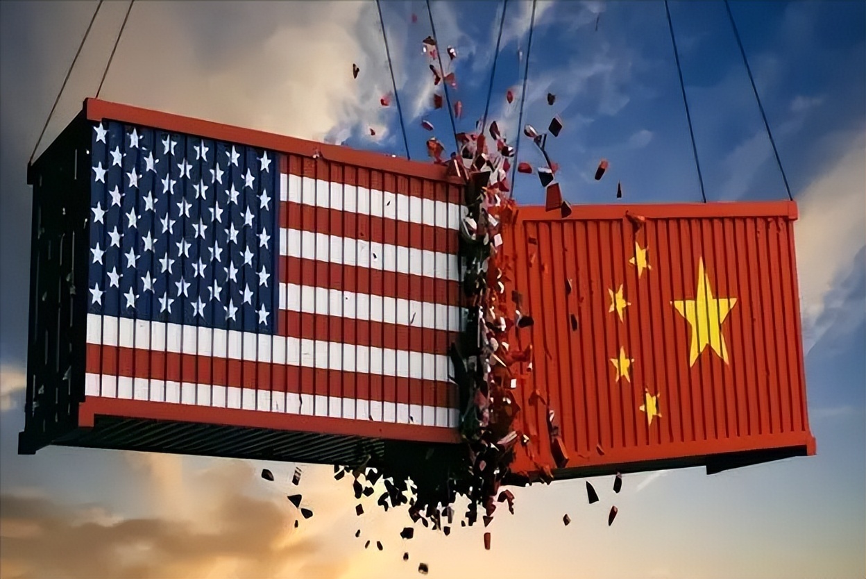 中国外贸变局之年,中国外贸发生的巨变