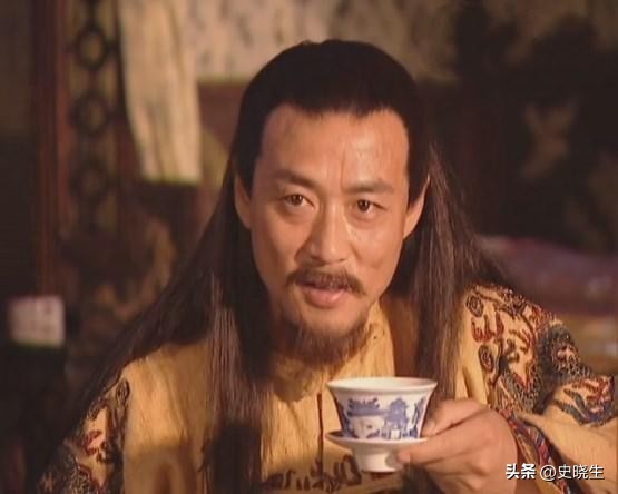 太平天国真实历史中的洪秀全,太平天国天王洪秀全