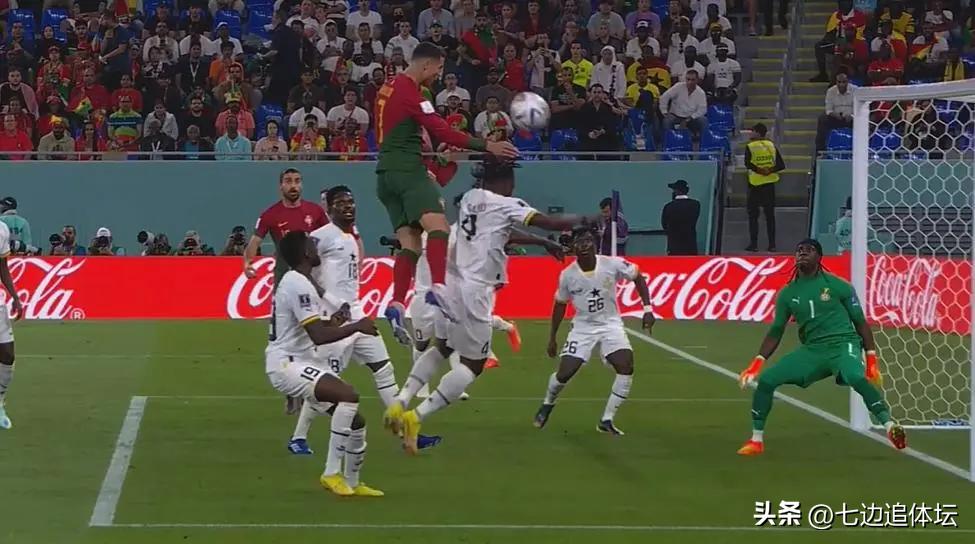 c罗失点葡萄牙2:1逆转爱尔兰,葡萄牙3-3西班牙c罗任意球