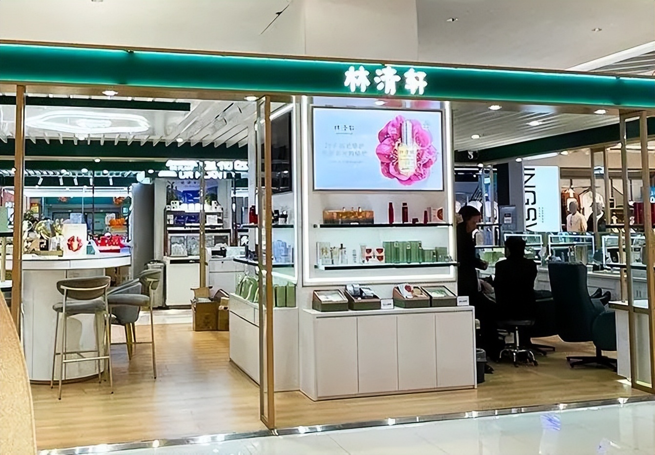 这些大品牌为何能迅速到处扩店,近几年哪个品牌店铺快速崛起