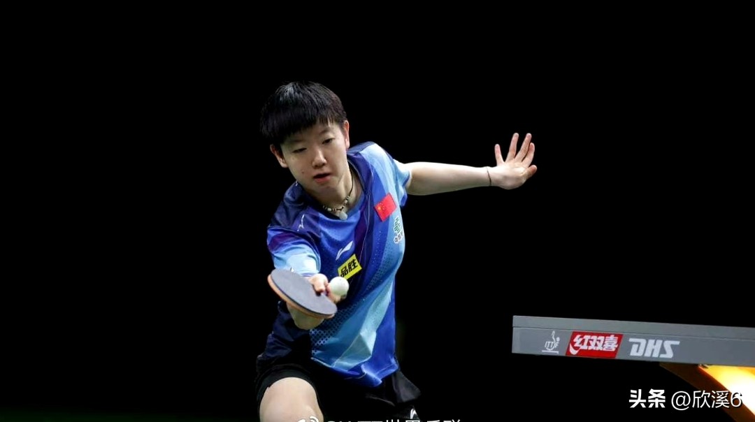 布达佩斯世乒赛马龙对战梁靖崑,王艺迪世乒赛决赛直播