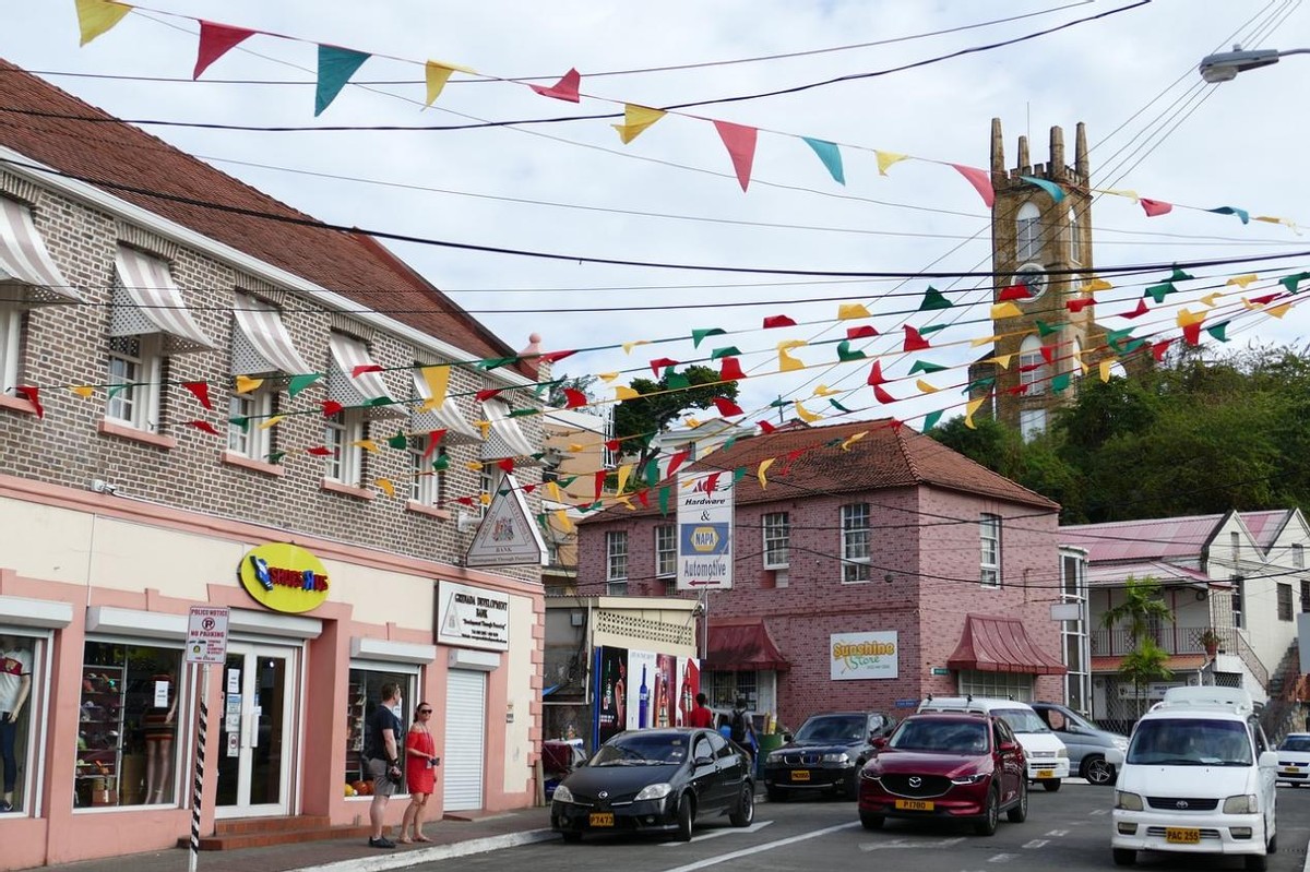 联鸿移民官网,格林纳达移民签证