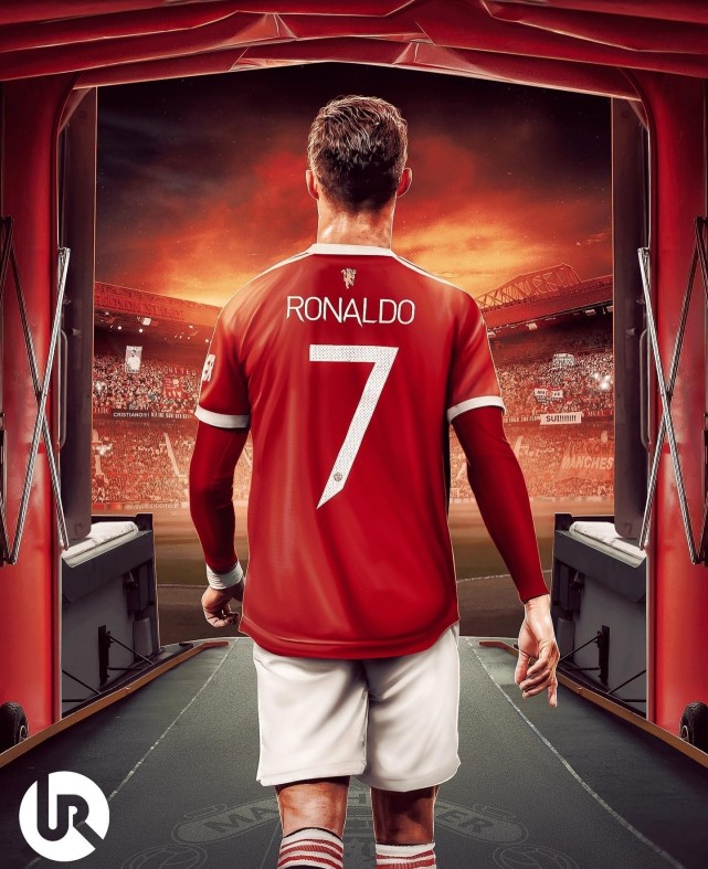 c罗离开曼联真的是c罗的原因吗,c罗为何想要离开曼联个人观点