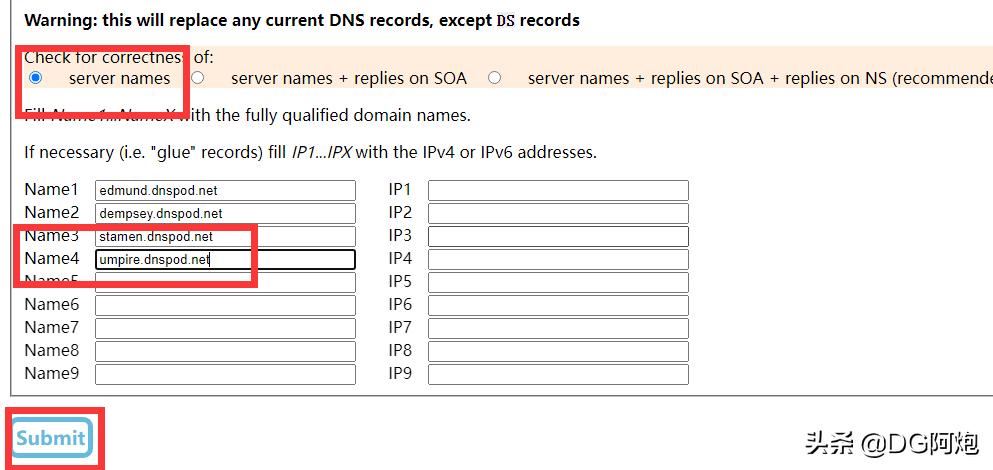 eu.org是顶级域名吗,eu.org域名怎么样