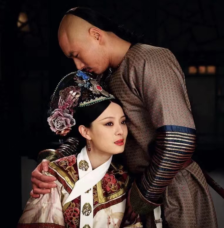 甄嬛传两大遗憾什么意思,甄嬛传中的遗憾