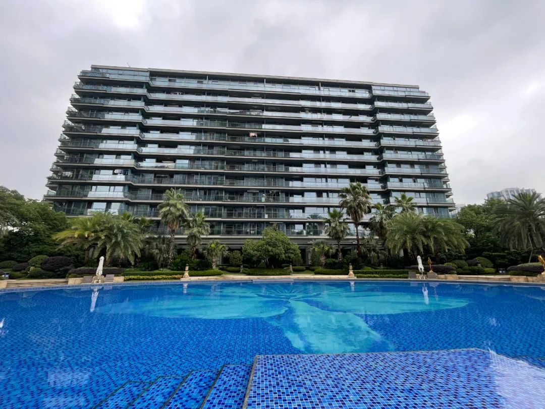 相爱相杀！滨江向左，绿城向右