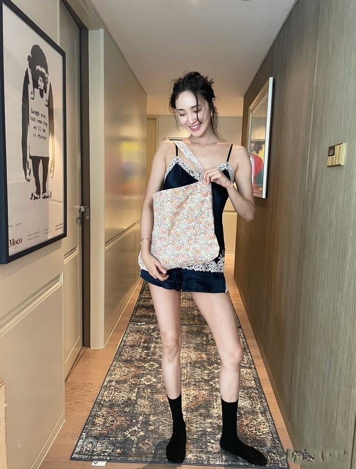 公认身材最好的4位女星,拥有逆天长腿的十大女星