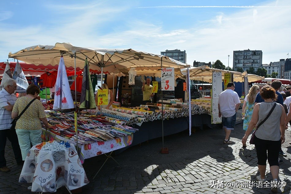 比利时最大牛市场,世界上最大的蝙蝠市场