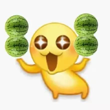 吃瓜群众表情包组成教程,一只安静的吃瓜群众表情包