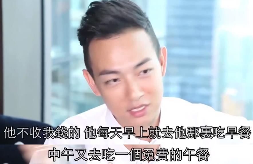 香港tvb演员直播带货,香港明星tvb直播带货