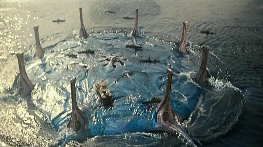 鍗侀儴椤剁骇娣辨捣鎬吔绉戝够澶х墖,2022绉戝够鐢靛奖娣辨捣宸ㄥ吔