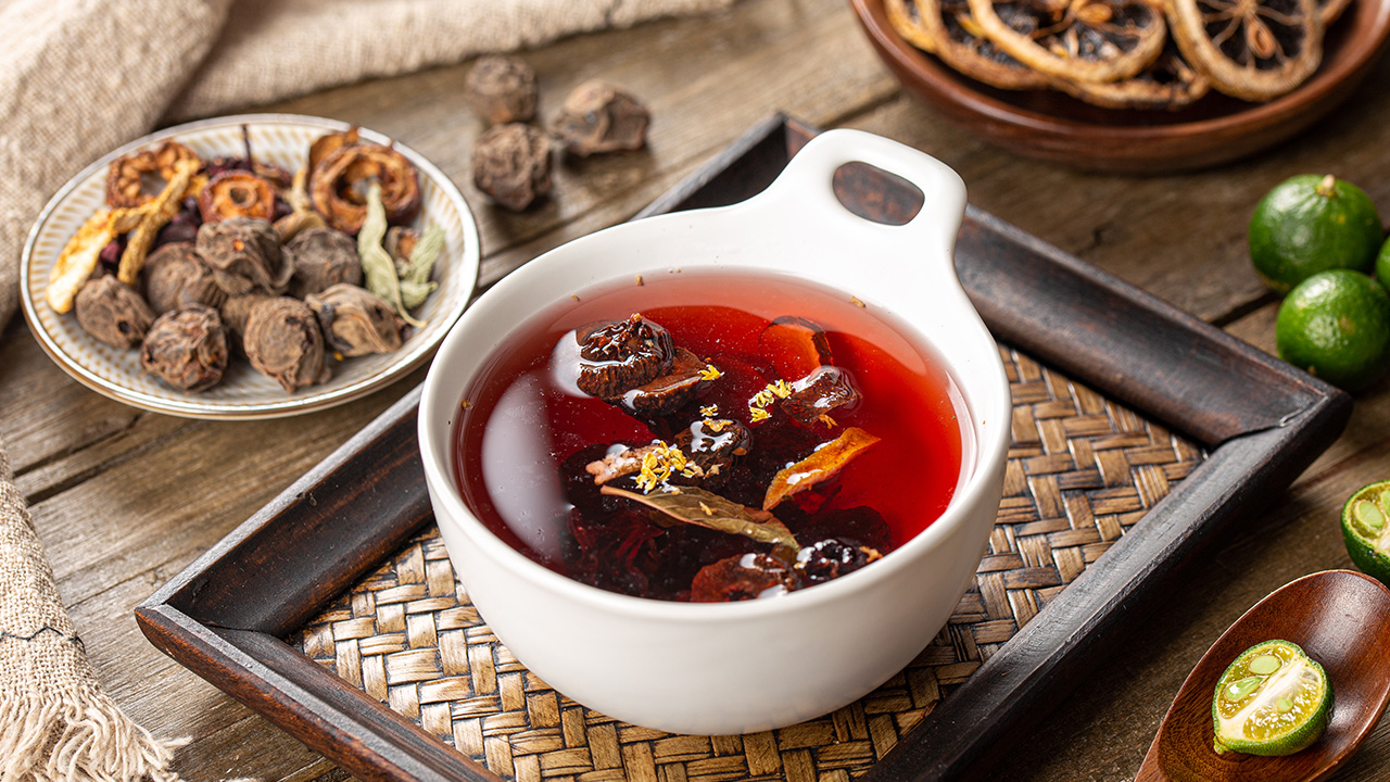 心肝脾肺肾都上火如何去火,上火的症状和清火的方法