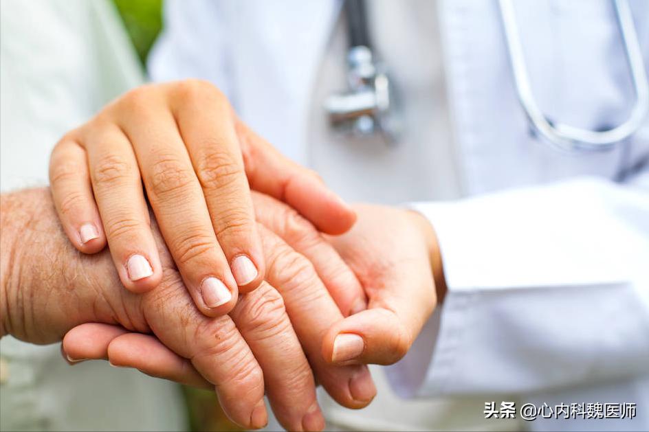 糖尿病人一饿就心慌浑身无力手抖,一饿就容易心慌手抖怎么回事