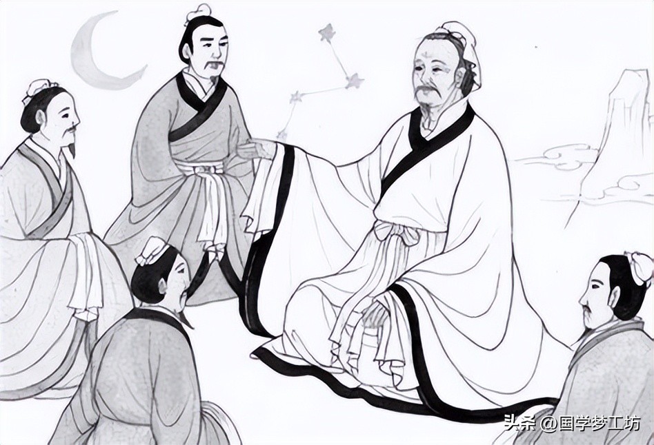 今吾与仁也听其言而观其行的意思,今吾于人也听其言而观什么意思